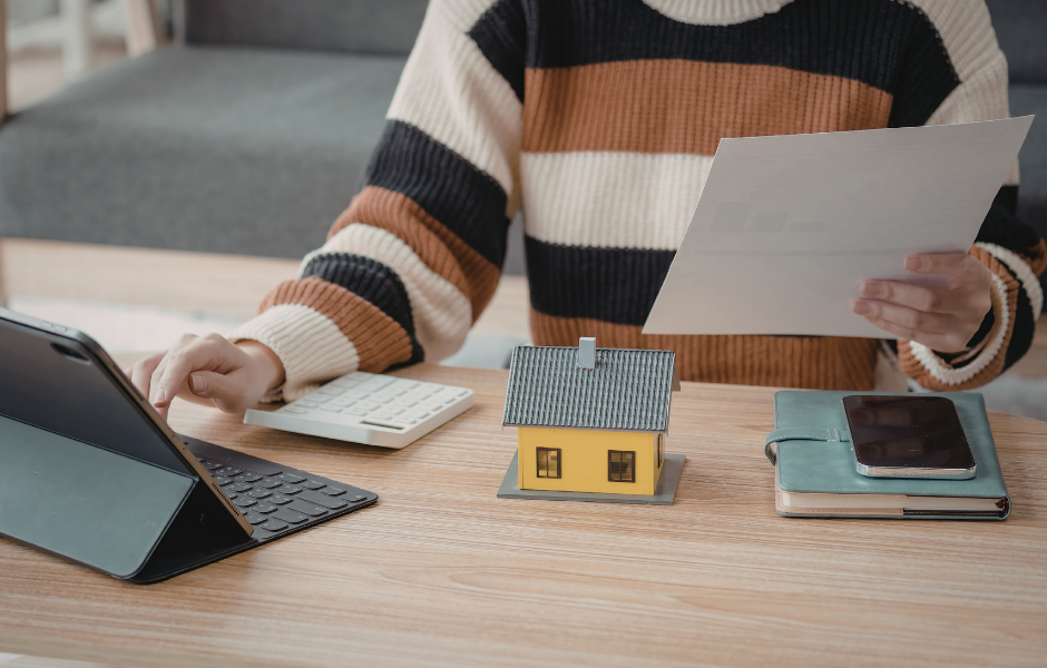 Business owner checking star ratings on a digital interface — understanding Google review policies